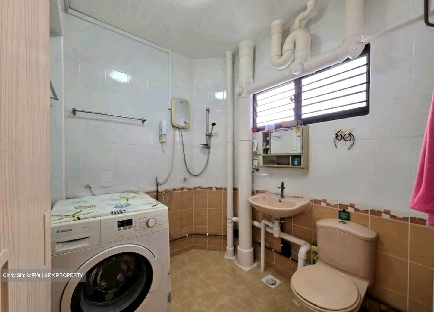 Blk 331 Jurong East Avenue 1 (Jurong East), HDB 4 Rooms #560935141